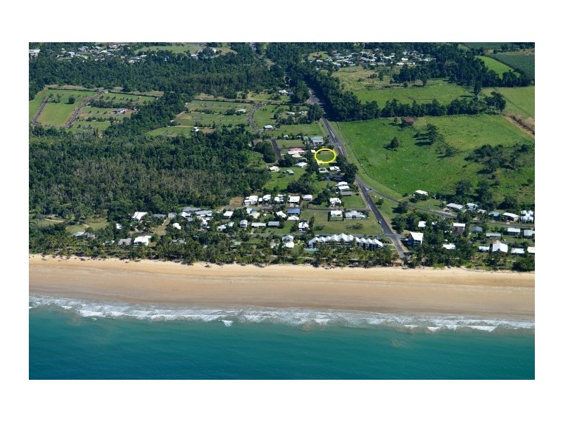 26 Seaview Street, Mission Beach QLD 4852