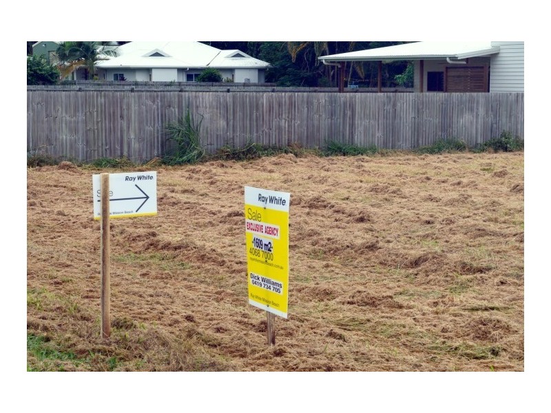 26 Seaview Street, Mission Beach QLD 4852