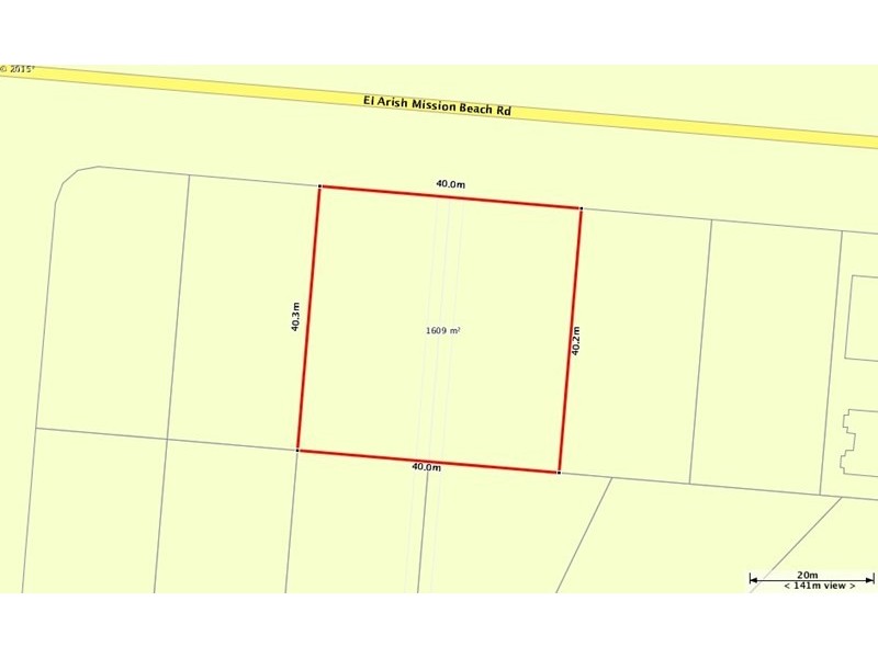 26 Seaview Street, Mission Beach QLD 4852