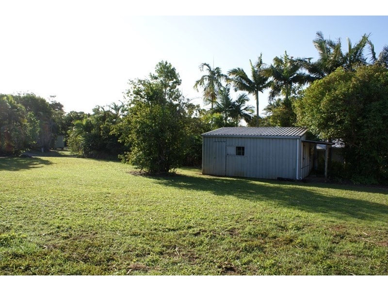 20 Pioneer Street, Bingil Bay QLD 4852