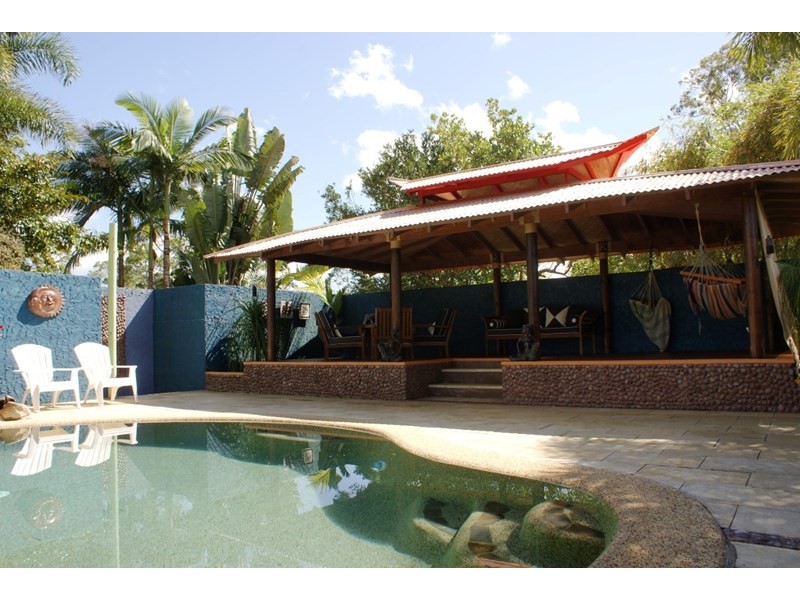 814 East Feluga Road, East Feluga QLD 4854