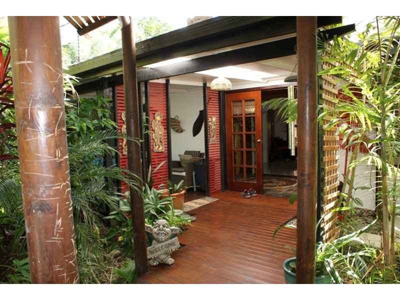 814 East Feluga Road, East Feluga QLD 4854