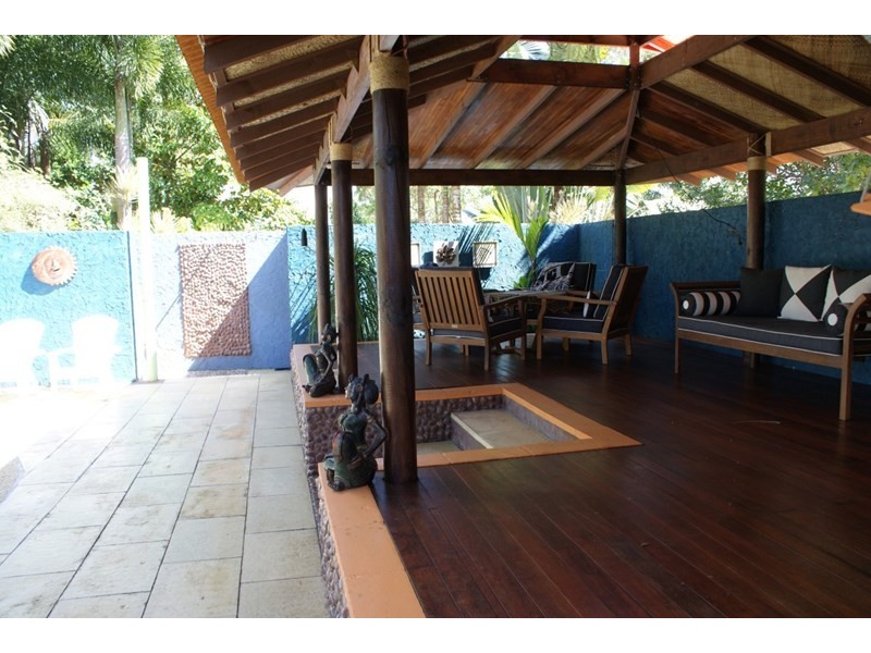 814 East Feluga Road, East Feluga QLD 4854