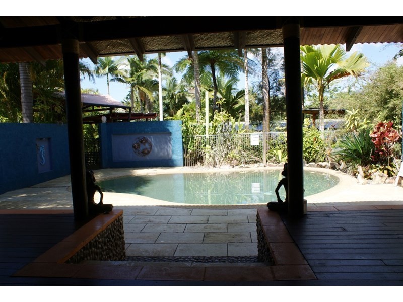 814 East Feluga Road, East Feluga QLD 4854