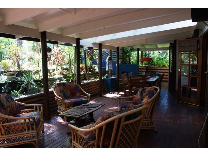 814 East Feluga Road, East Feluga QLD 4854