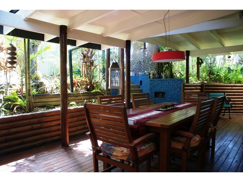 814 East Feluga Road, East Feluga QLD 4854