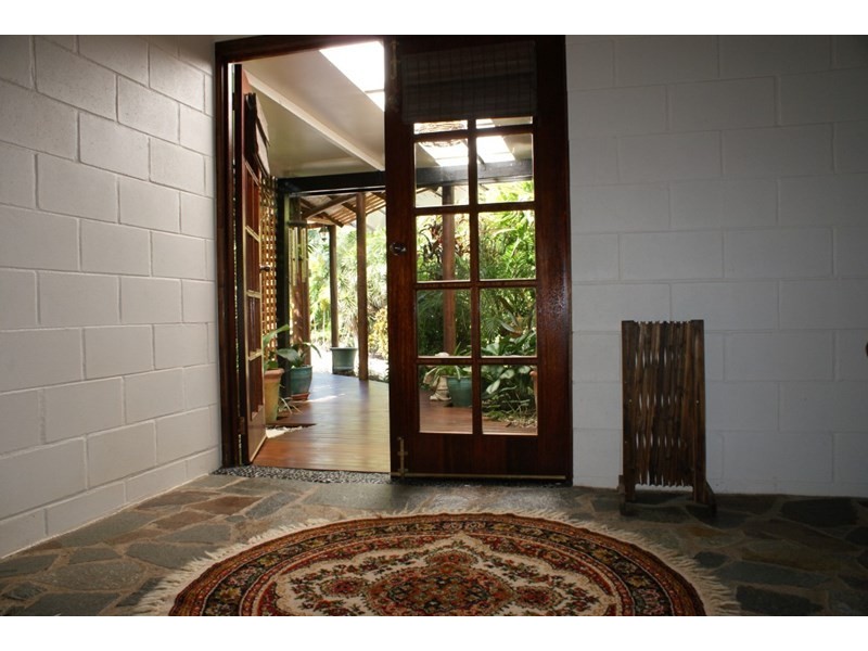 814 East Feluga Road, East Feluga QLD 4854