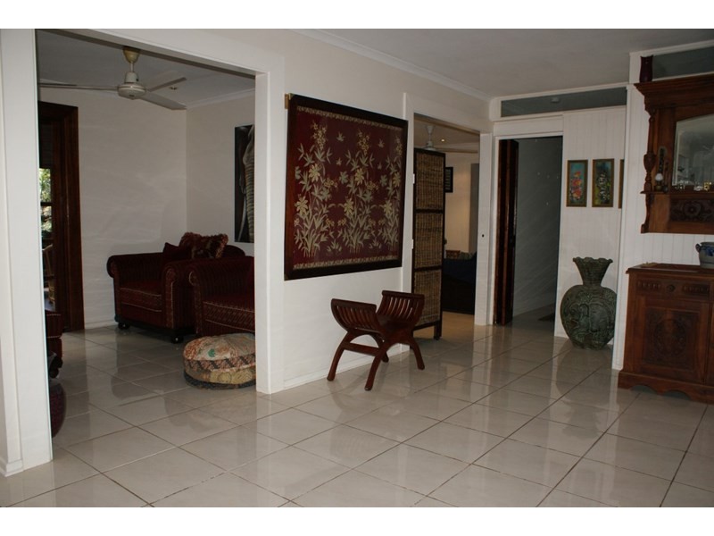 814 East Feluga Road, East Feluga QLD 4854