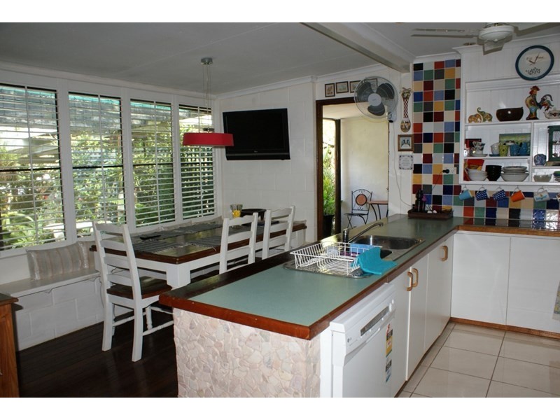 814 East Feluga Road, East Feluga QLD 4854