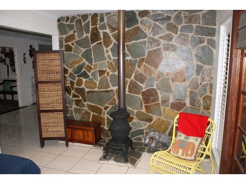 814 East Feluga Road, East Feluga QLD 4854