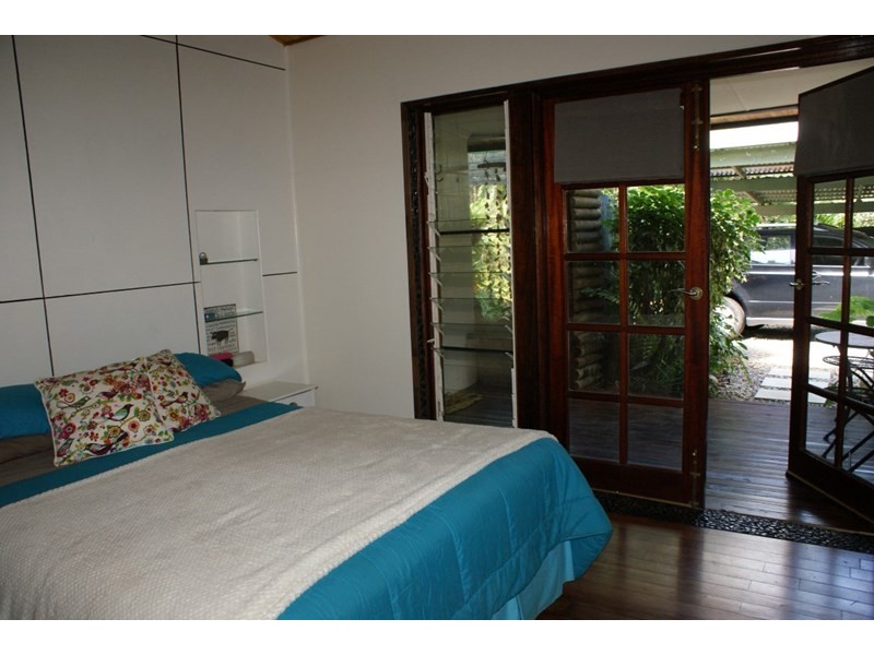 814 East Feluga Road, East Feluga QLD 4854