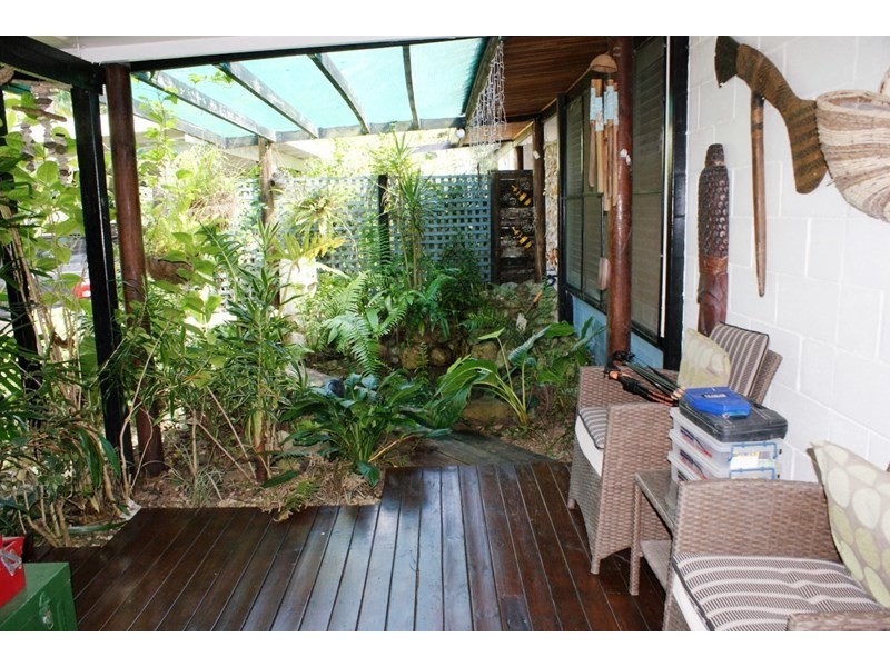 814 East Feluga Road, East Feluga QLD 4854