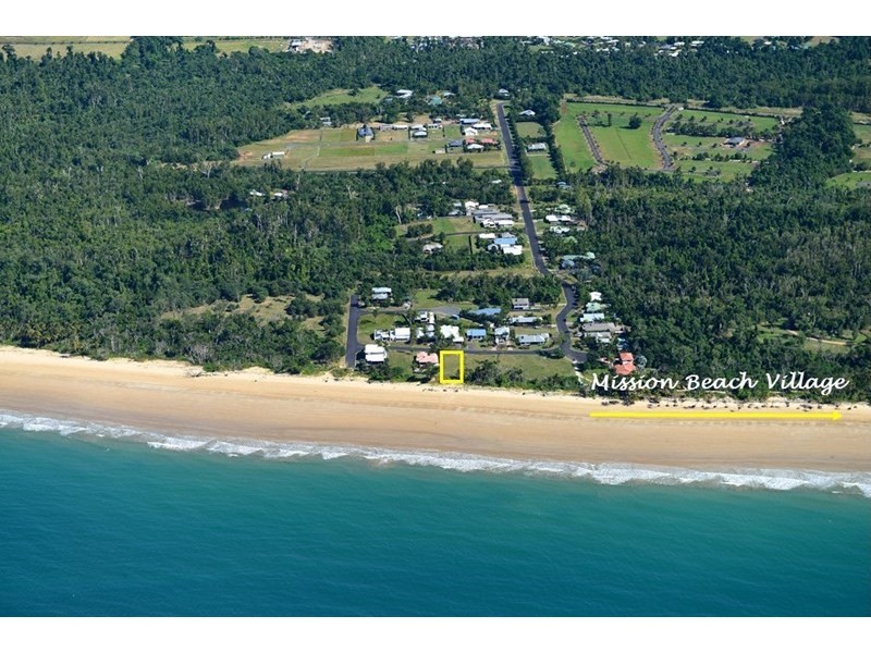 7 Conch Street, Mission Beach QLD 4852