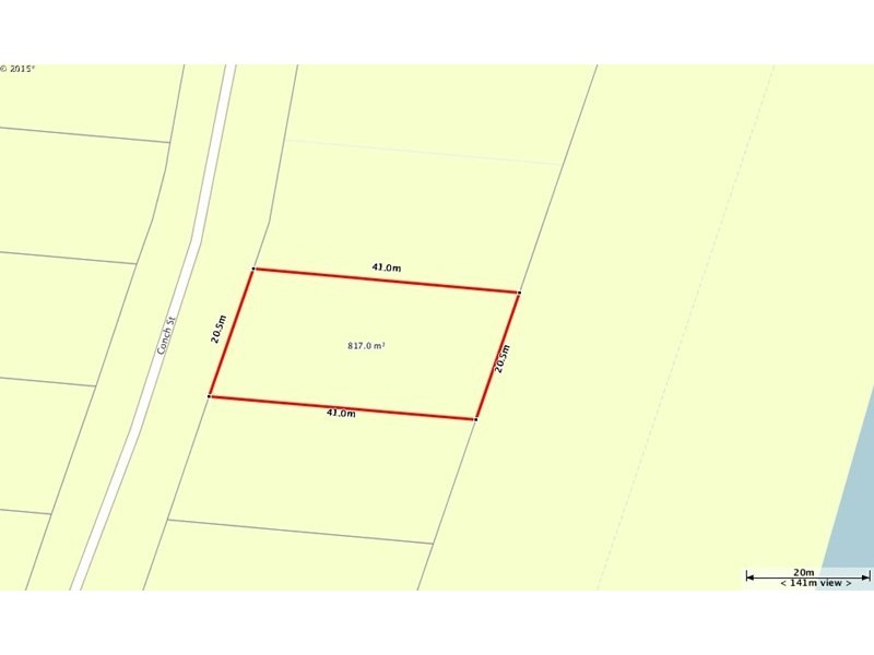 7 Conch Street, Mission Beach QLD 4852