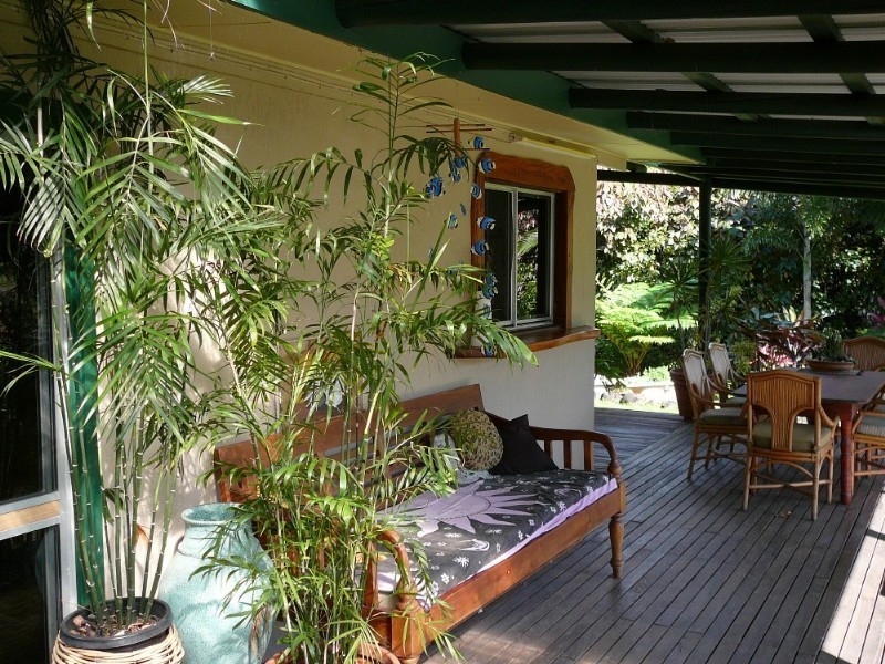 Mission Beach QLD 4852