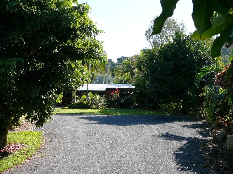 Mission Beach QLD 4852