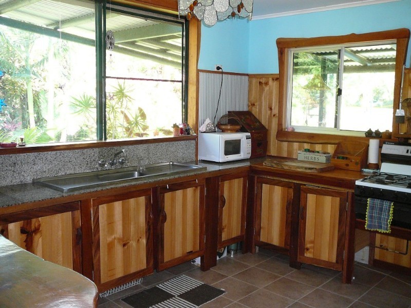 Mission Beach QLD 4852