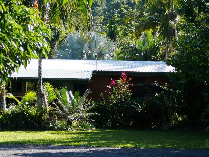 Mission Beach QLD 4852