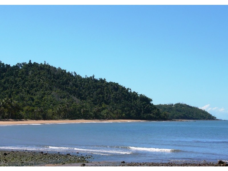 Mission Beach QLD 4852