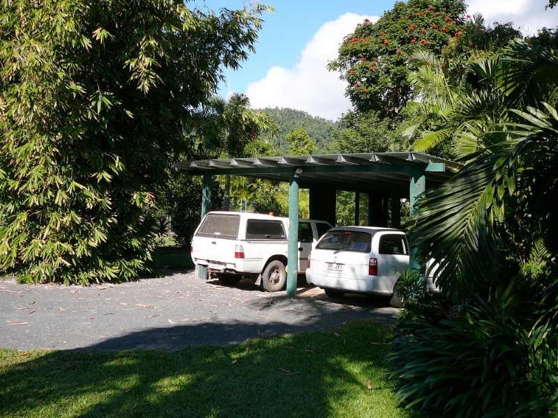 Mission Beach QLD 4852