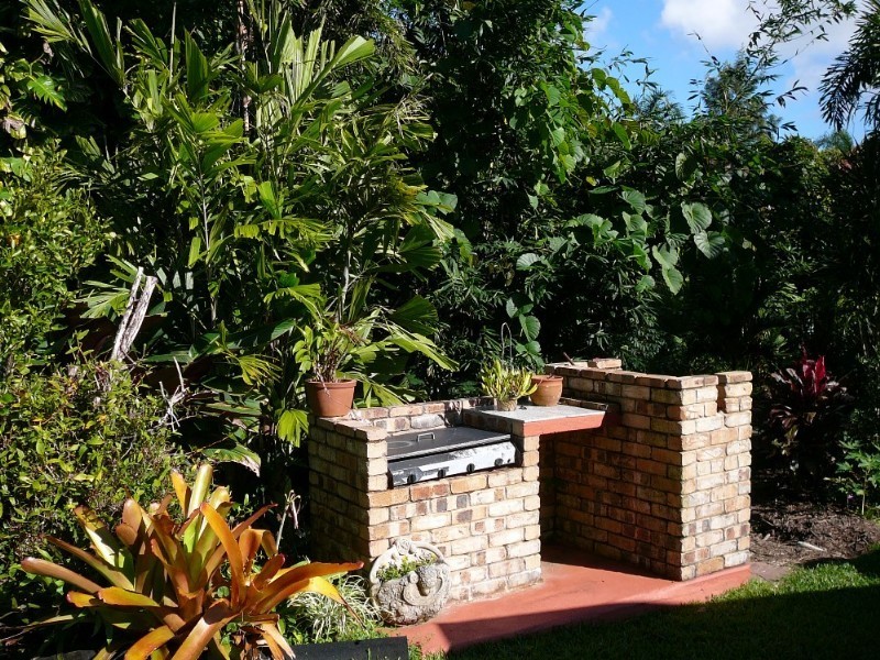 Mission Beach QLD 4852