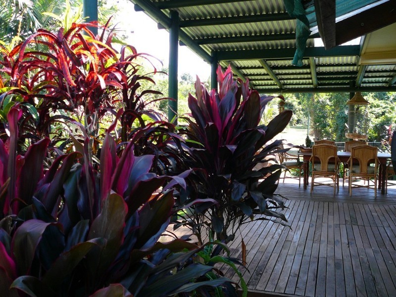 Mission Beach QLD 4852