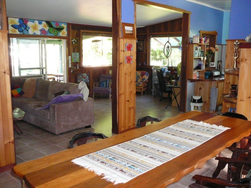 Mission Beach QLD 4852