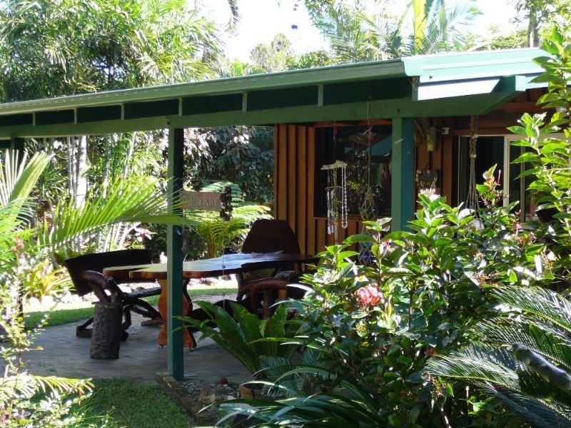 Mission Beach QLD 4852