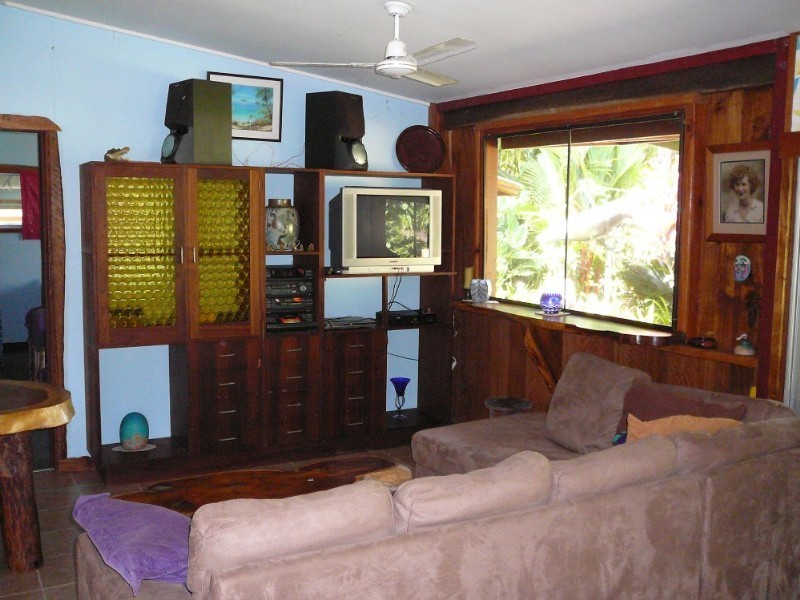 Mission Beach QLD 4852