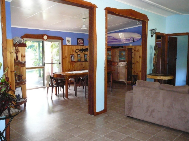 Mission Beach QLD 4852