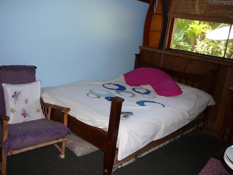 Mission Beach QLD 4852