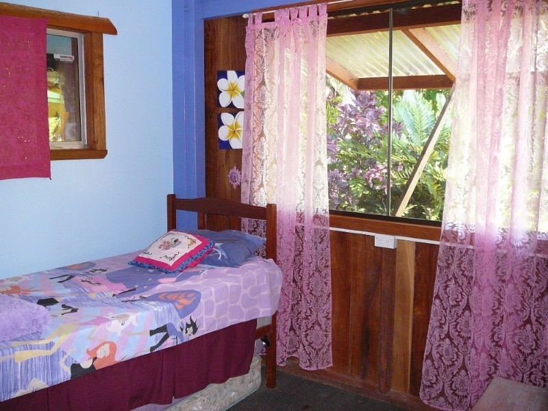 Mission Beach QLD 4852