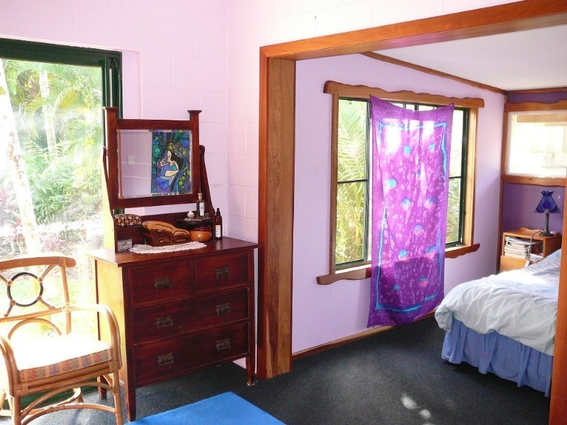 Mission Beach QLD 4852