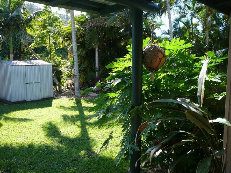 Mission Beach QLD 4852