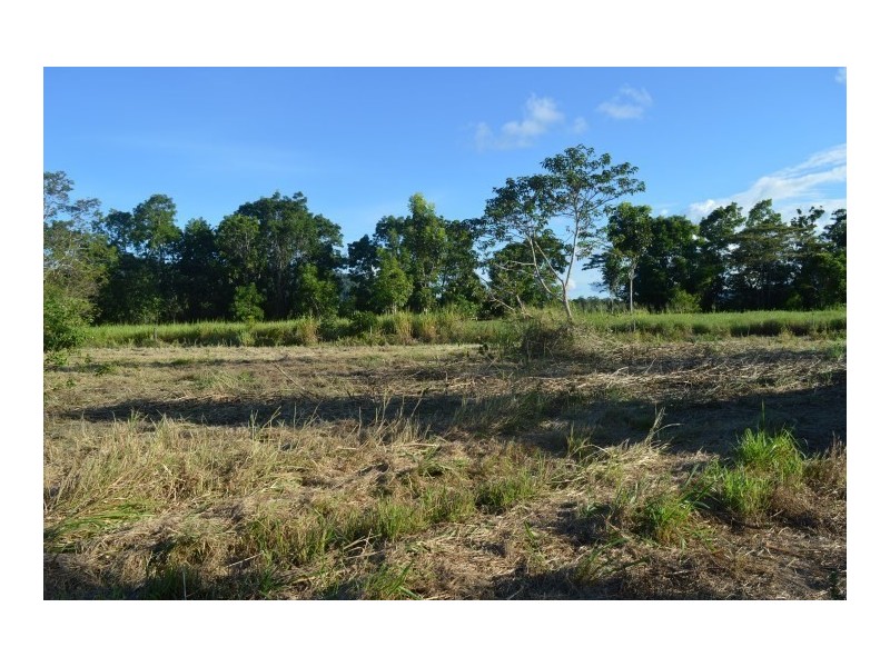 44 Dargin Road, Maria Creeks QLD 4855