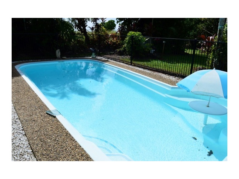 44 Dargin Road, Maria Creeks QLD 4855