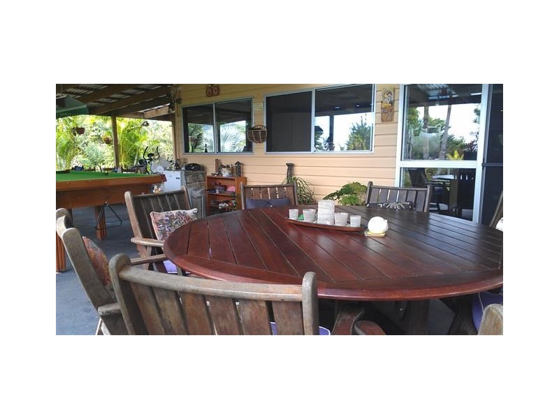 44 Dargin Road, Maria Creeks QLD 4855