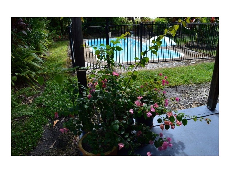 44 Dargin Road, Maria Creeks QLD 4855