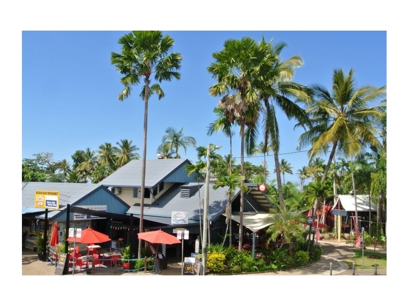 25 Casuarina Crescent, Mission Beach QLD 4852