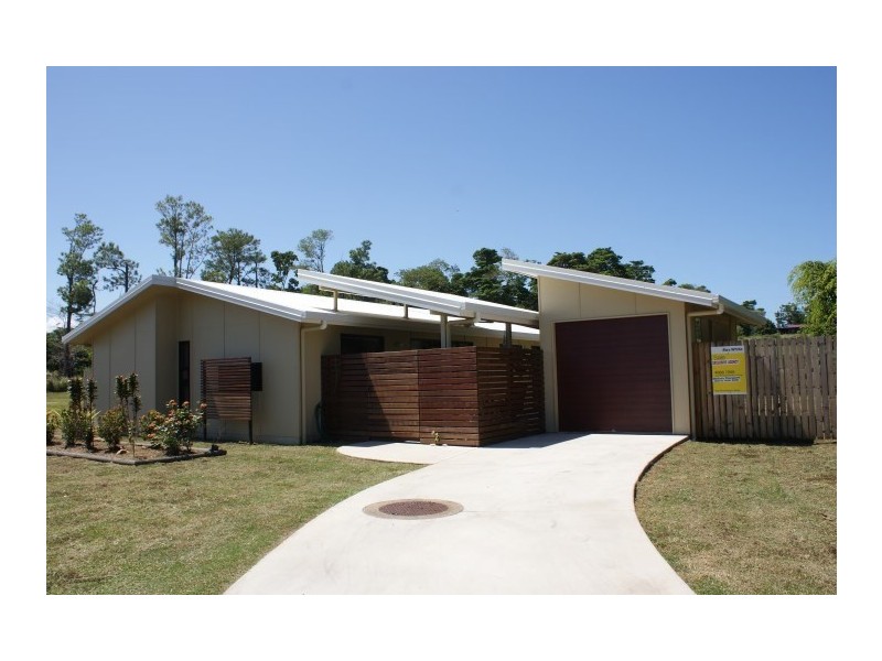 25 Casuarina Crescent, Mission Beach QLD 4852