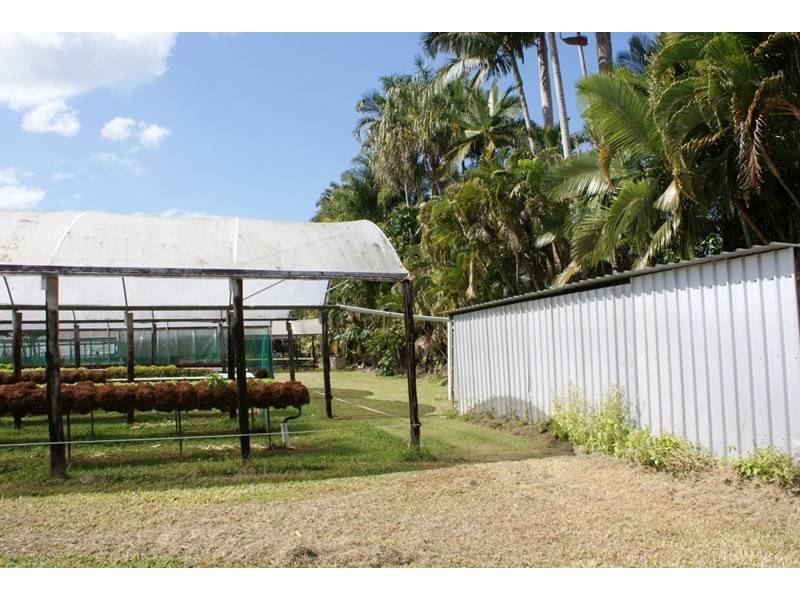 662 El Arish Mission Beach Road, Maria Creeks QLD 4855