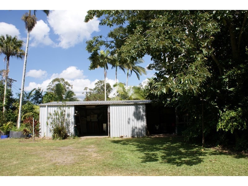 662 El Arish Mission Beach Road, Maria Creeks QLD 4855