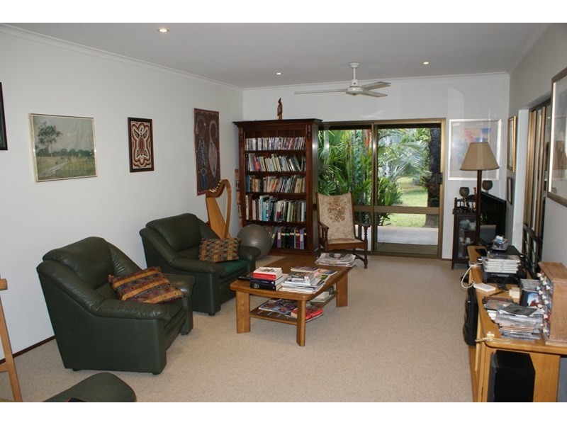 662 El Arish Mission Beach Road, Maria Creeks QLD 4855