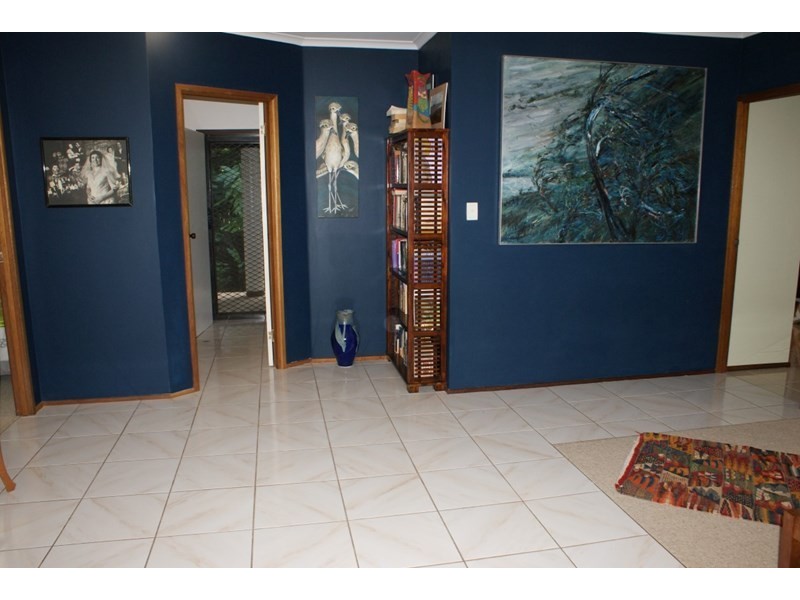 662 El Arish Mission Beach Road, Maria Creeks QLD 4855