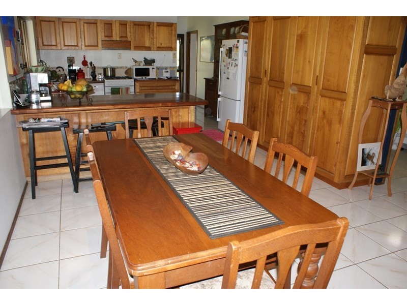 662 El Arish Mission Beach Road, Maria Creeks QLD 4855