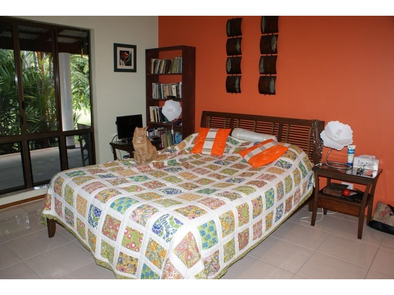 662 El Arish Mission Beach Road, Maria Creeks QLD 4855