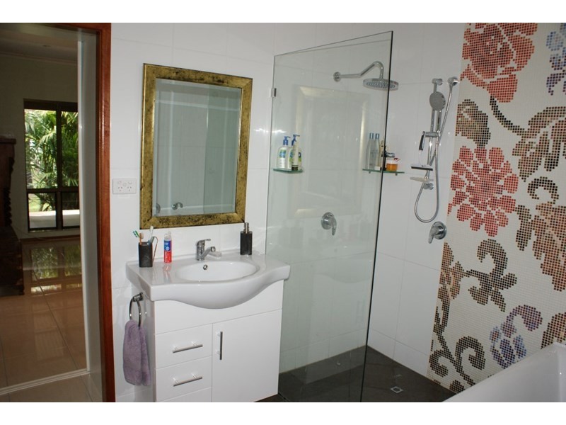 662 El Arish Mission Beach Road, Maria Creeks QLD 4855