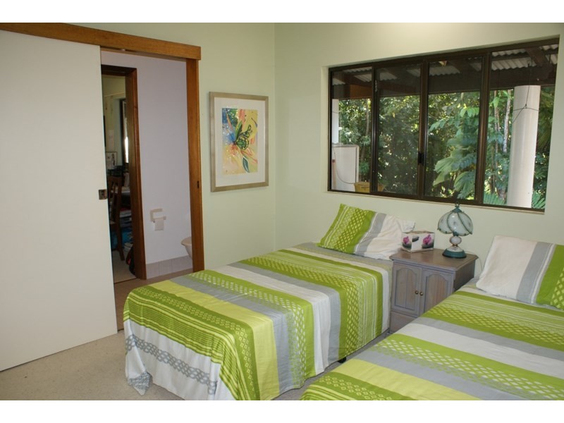 662 El Arish Mission Beach Road, Maria Creeks QLD 4855