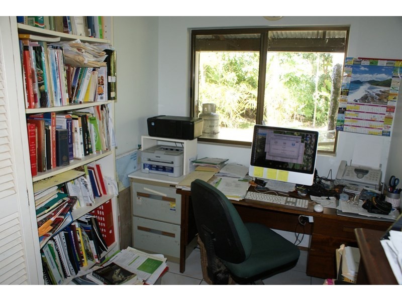 662 El Arish Mission Beach Road, Maria Creeks QLD 4855