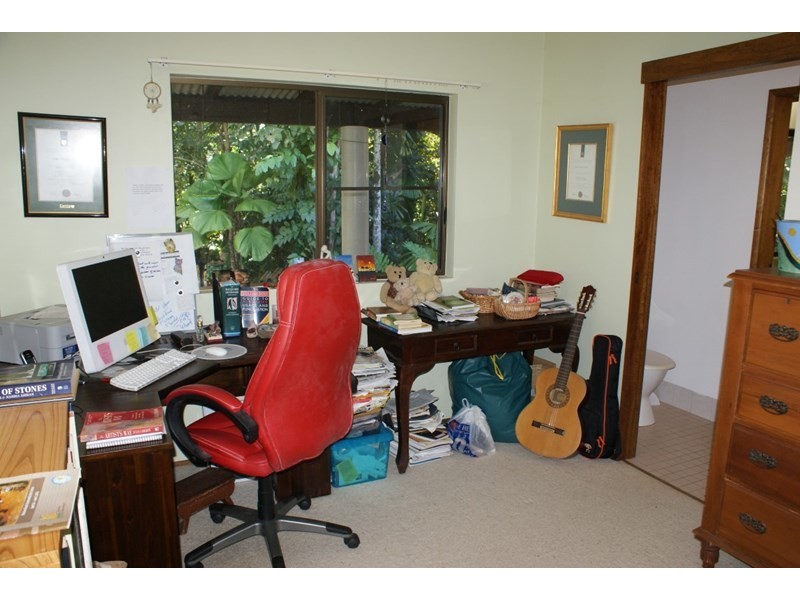 662 El Arish Mission Beach Road, Maria Creeks QLD 4855